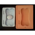 Kosmetik PVC Tray Verpackung Tray